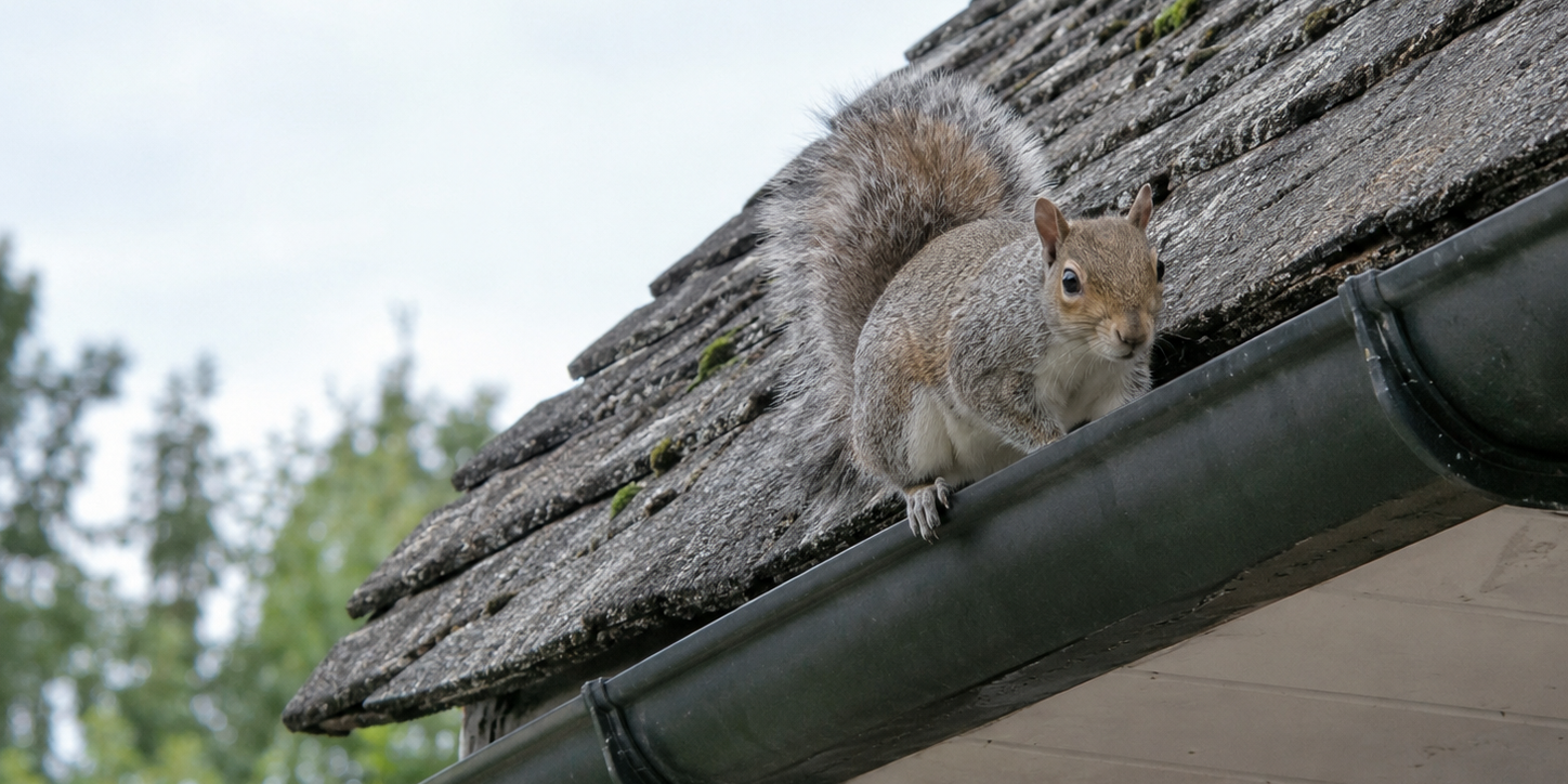 Squirrel