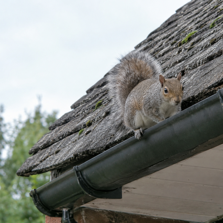 Squirrel